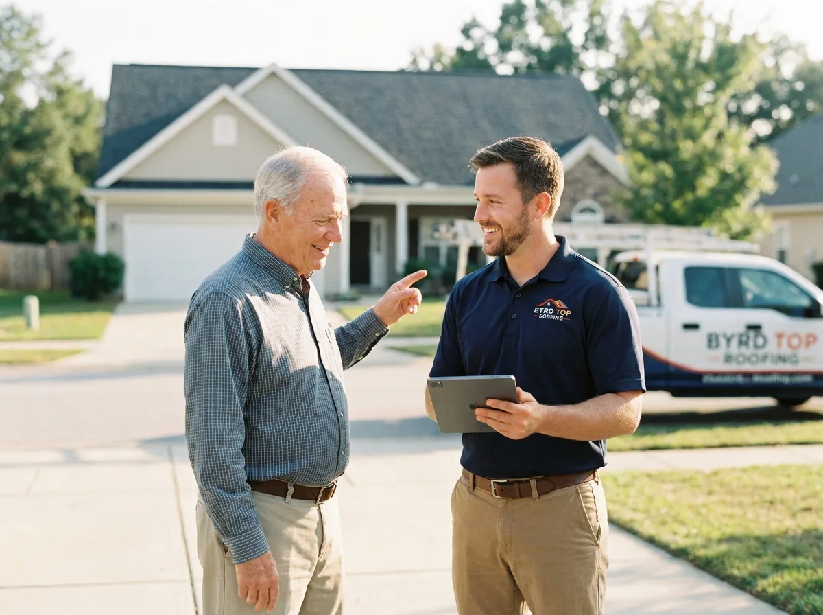Roofing Summitville, IN FAQs